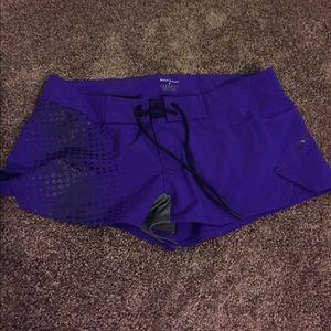 Reebok CrossFit shorts
