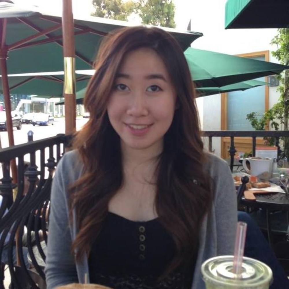 Meet your Posher, Natasha