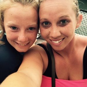 Meet your Posher, Tracey