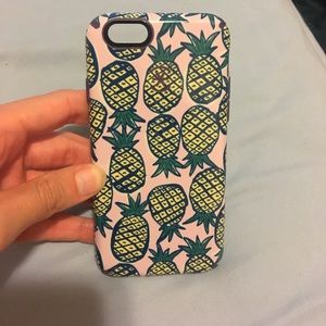 iPhone 6 hard phone case