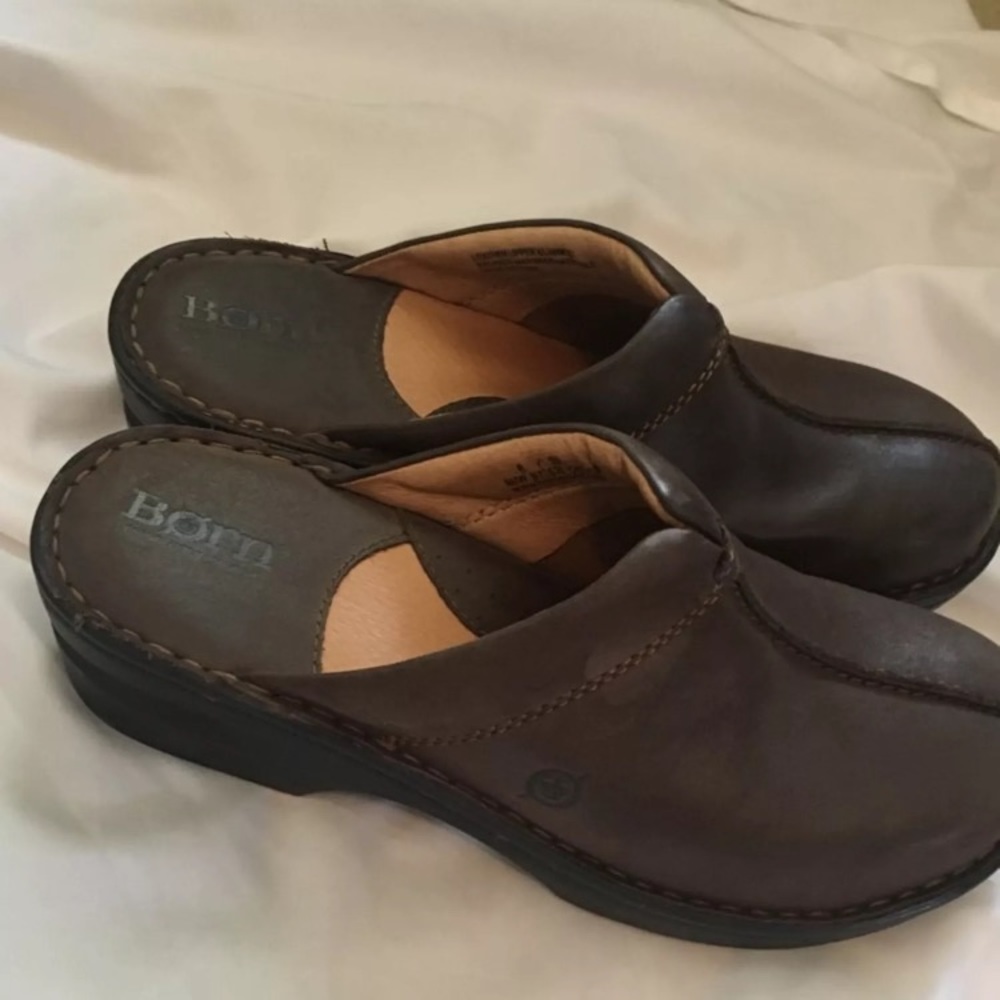 Born women's shoes