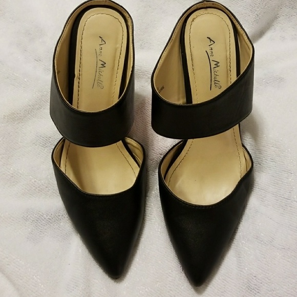 High heels - Picture 2 of 3