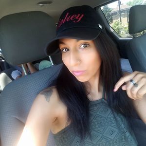 Meet your Posher, Sylvia