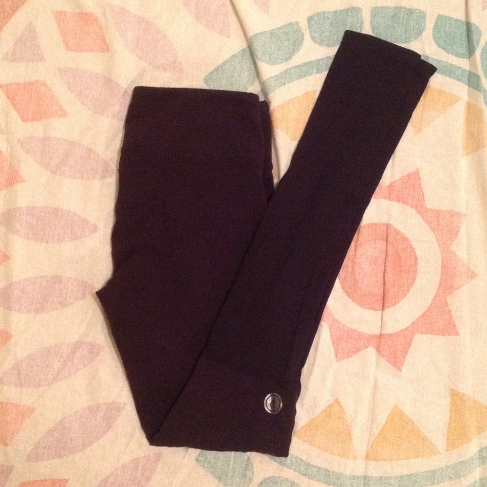 Pure barre splits59 leggings