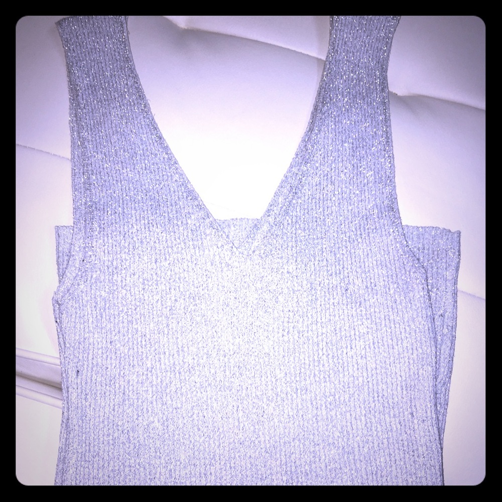 Women's top by Cenit Knit