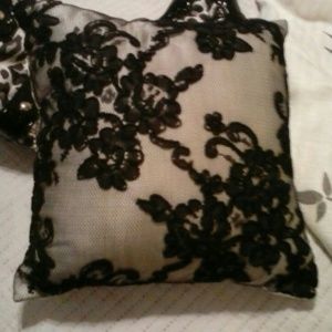 Daisy Fuentes Decorative Throw Pillow