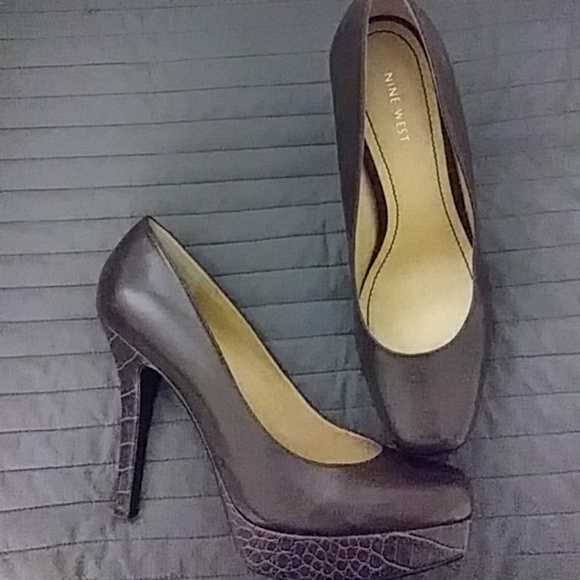 nine west size 11