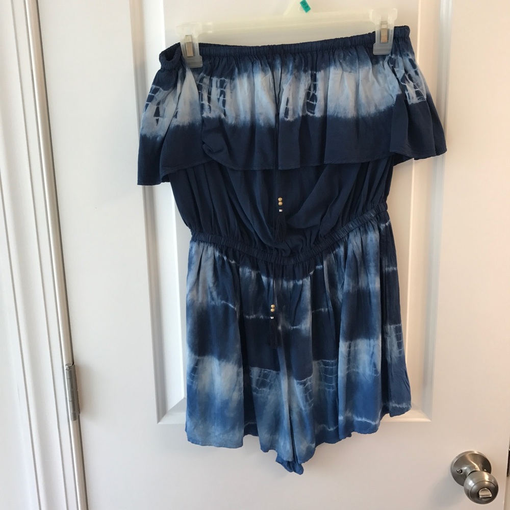 American Eagle Romper