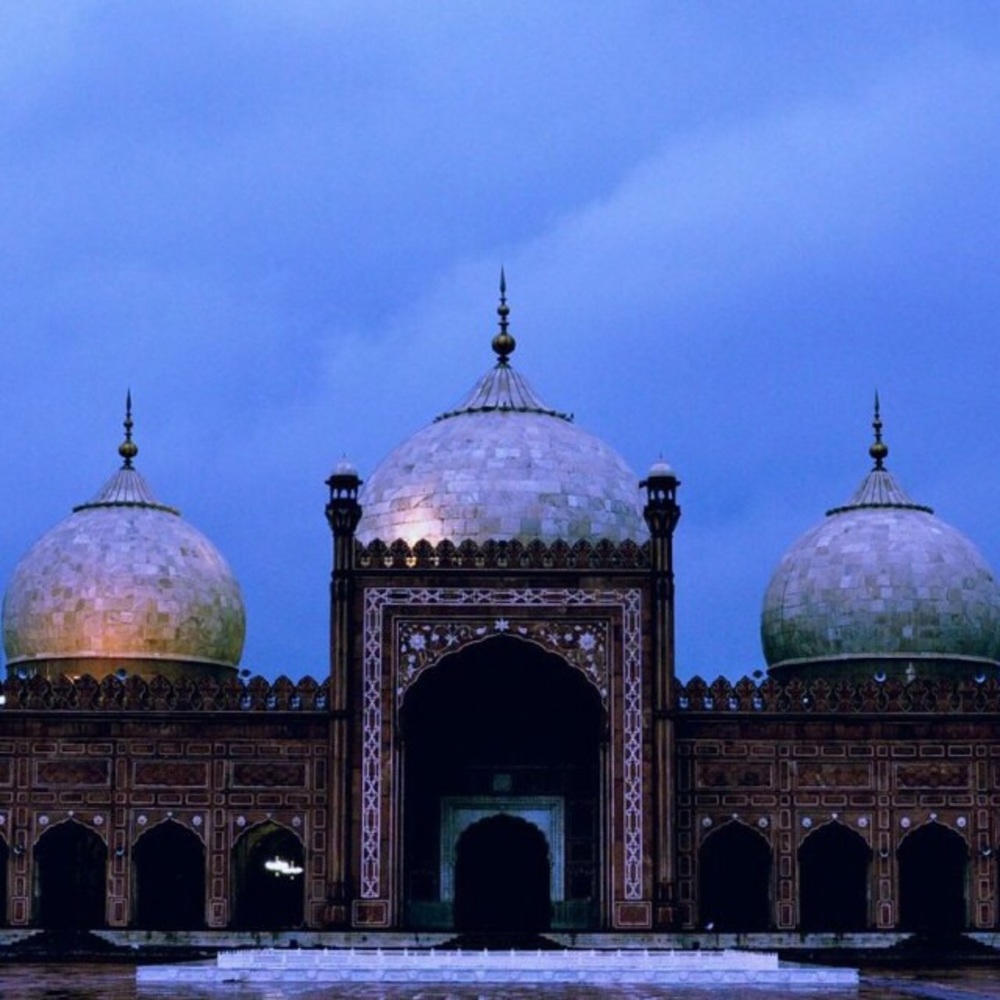 Meet your Posher, Hassan