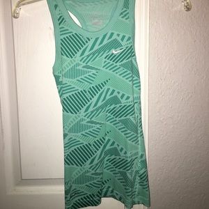 Nike Tank Top