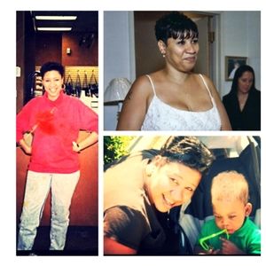 Meet your Posher, Dottie