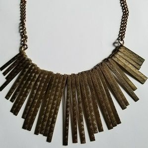 🍬6FOR$10SALE- Tribal Necklace