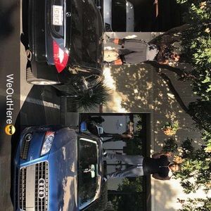 Meet your Posher, Marcus