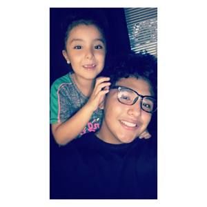 Meet your Posher, Xaivior