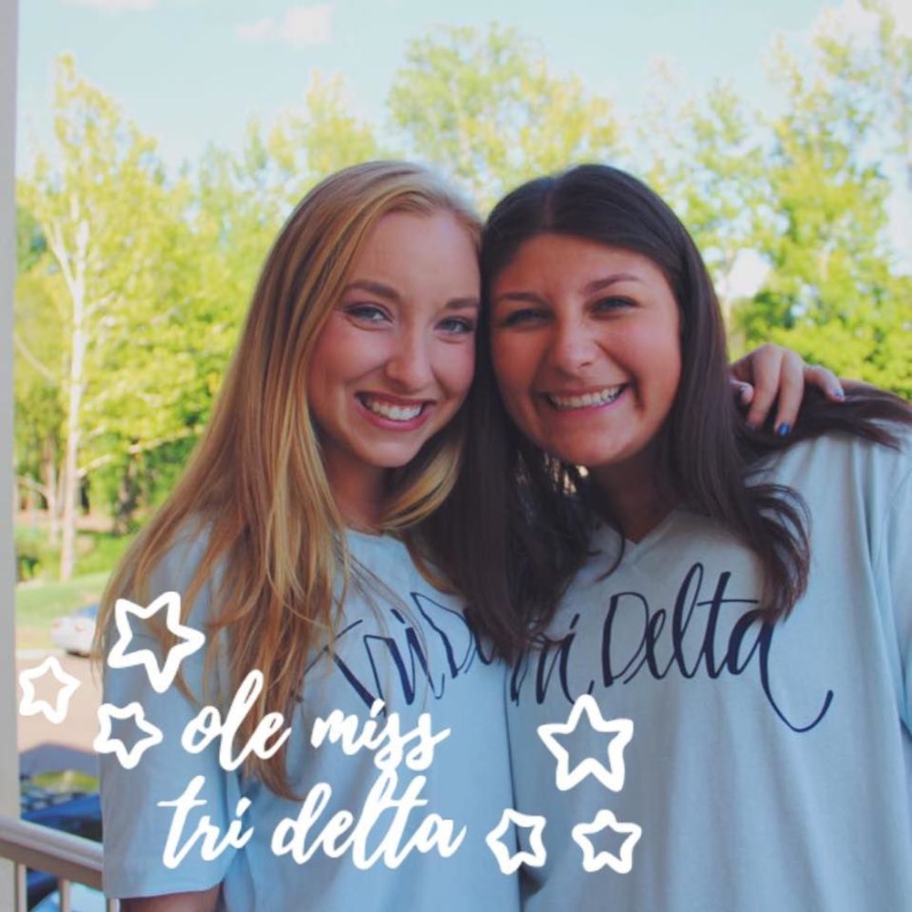 Meet your Posher, Katelyn