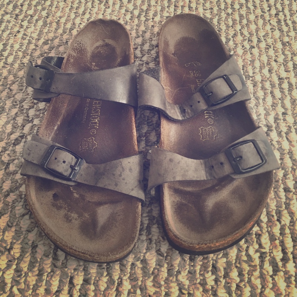 Birkenstock