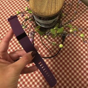 FITBIT CHARGE HR