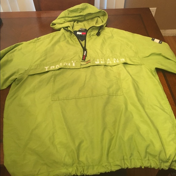 Other - Vintage Tommyhilfiger pull over