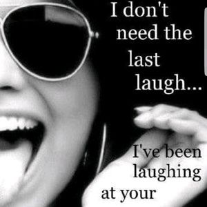 Meet your Posher, Laura