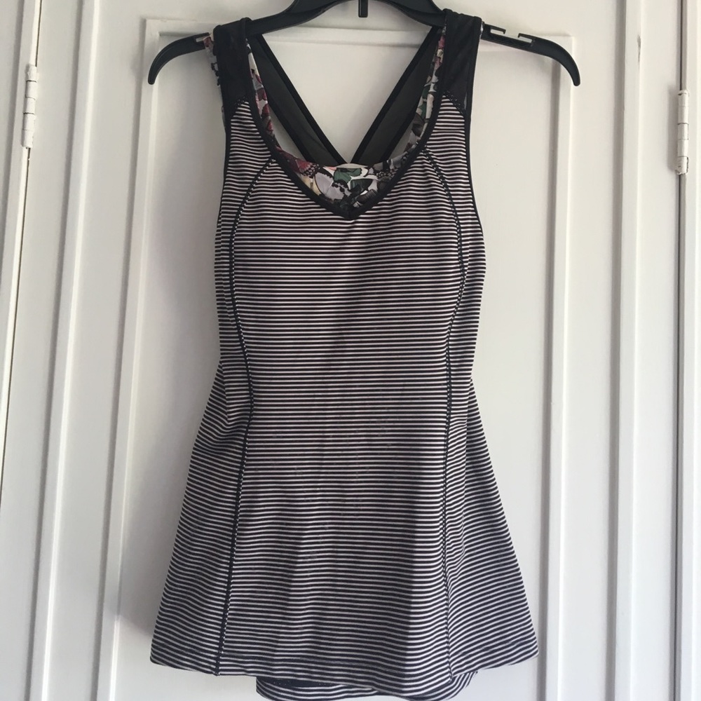 Lululemon Top