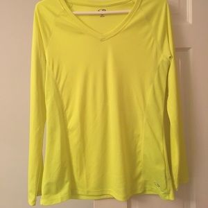 Champion Long Sleeve Shirt