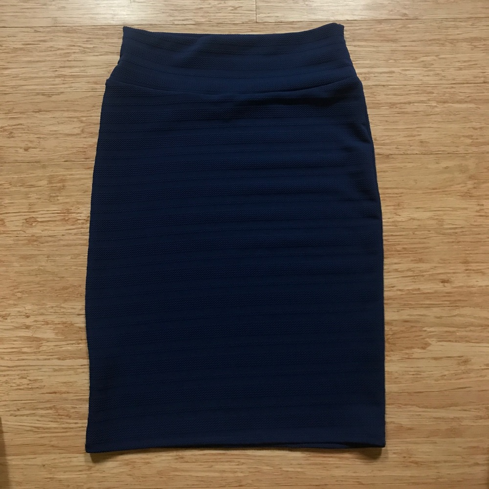 LulaRoe Pencil Skirt