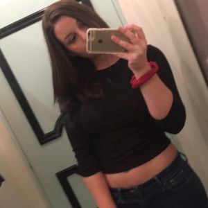 Meet your Posher, Jessica