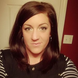 Meet your Posher, Kristy