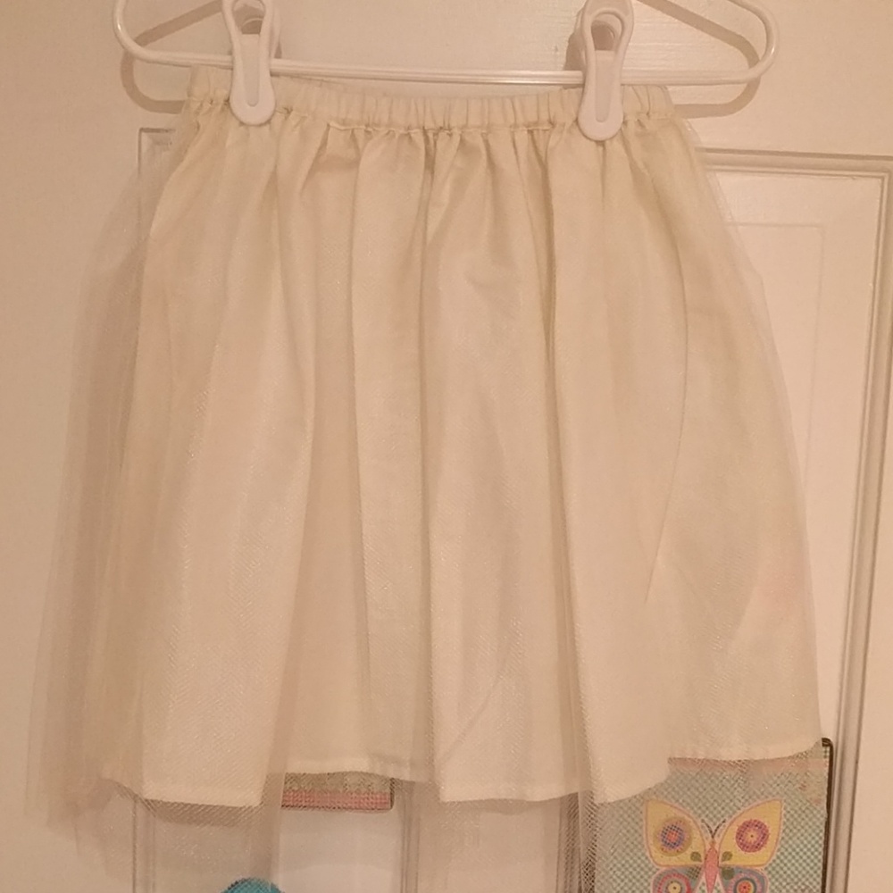 **SOLD**Mini Boden Skirt 5-6