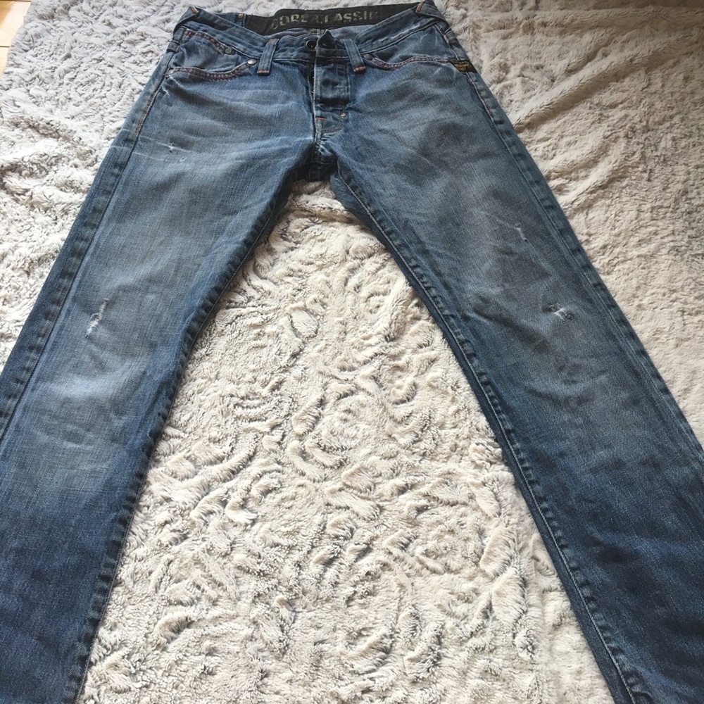 G Star Jeans