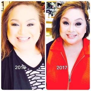 Meet your Posher, Efleda-freida