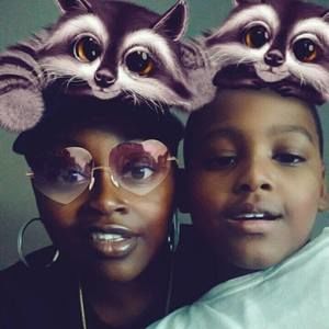 Meet your Posher, Krystal