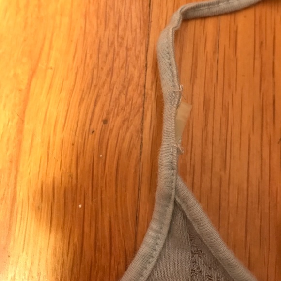 Free People ombré top - Picture 5 of 5