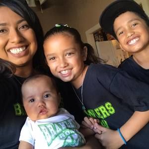 Meet your Posher, Diana