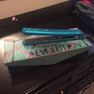 Flat iron/Straightener