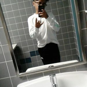 Meet your Posher, Alberto