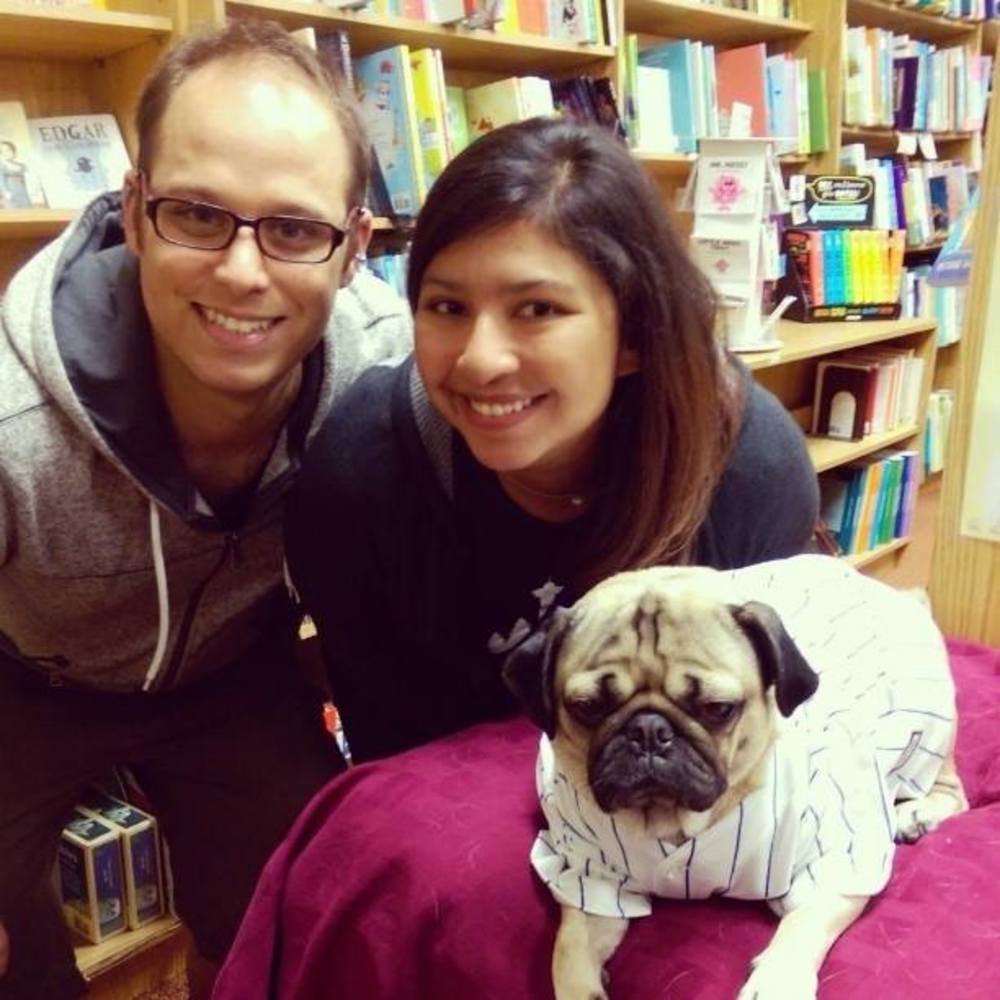 Meet your Posher, Roseanne