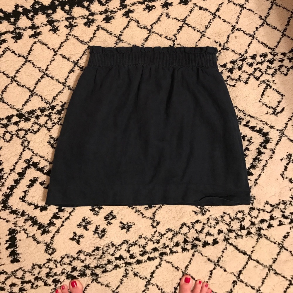 J Crew skirt