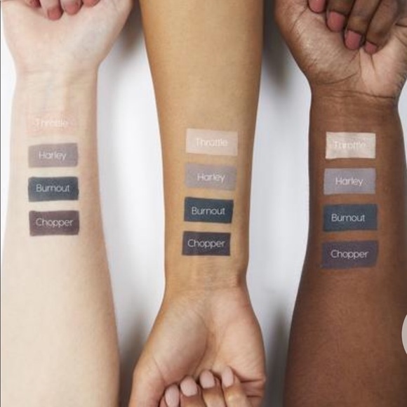 Colourpop Amanda Steele Weekend Warrior Palette - Picture 8 of 8