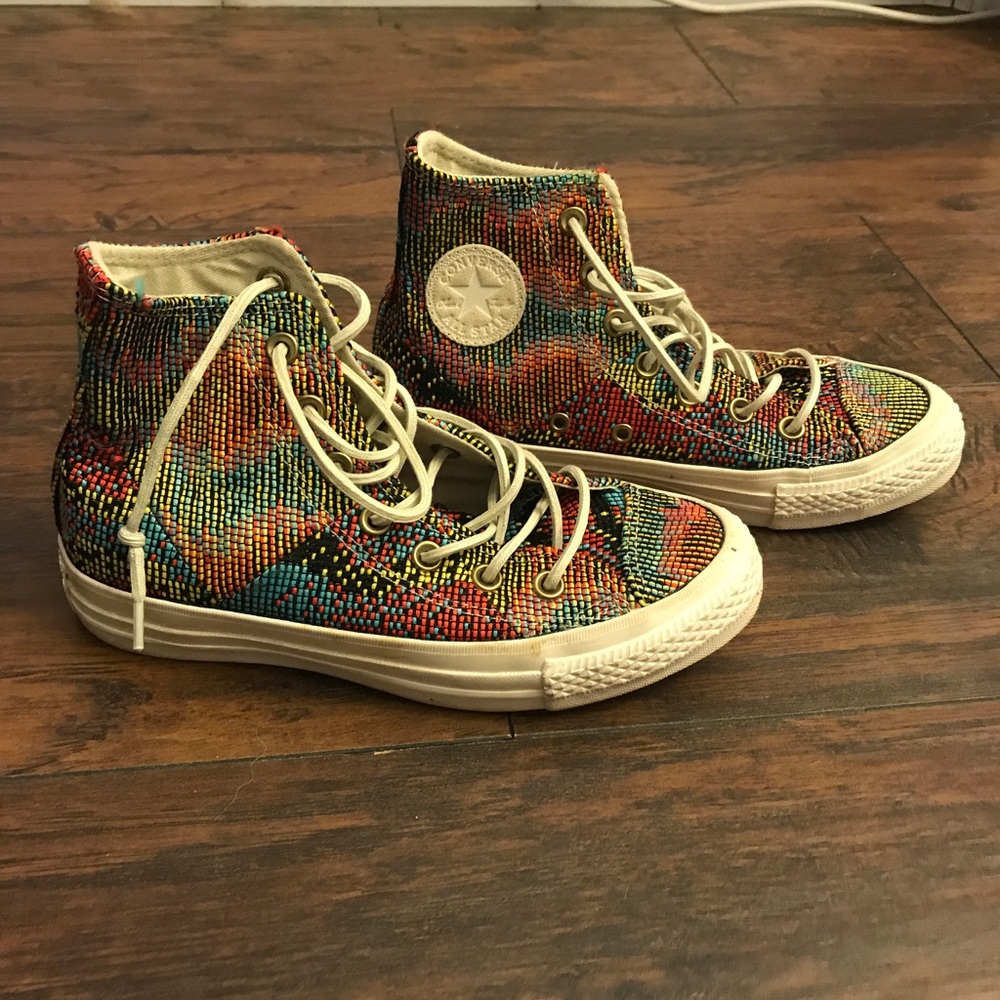 converse - Picture 1 of 3