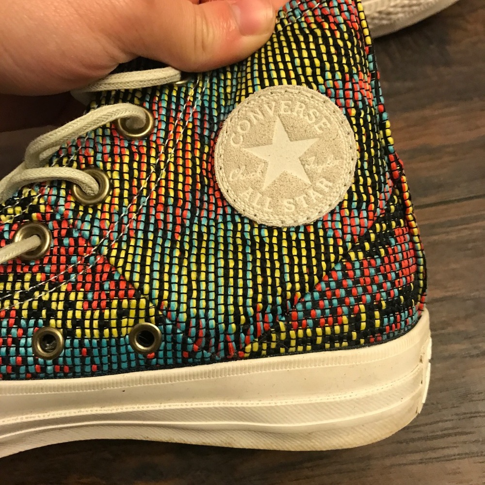 converse - Picture 2 of 3