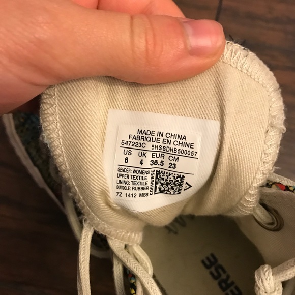 converse - Picture 3 of 3