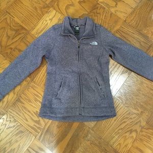 The North Face Fleece Jacket