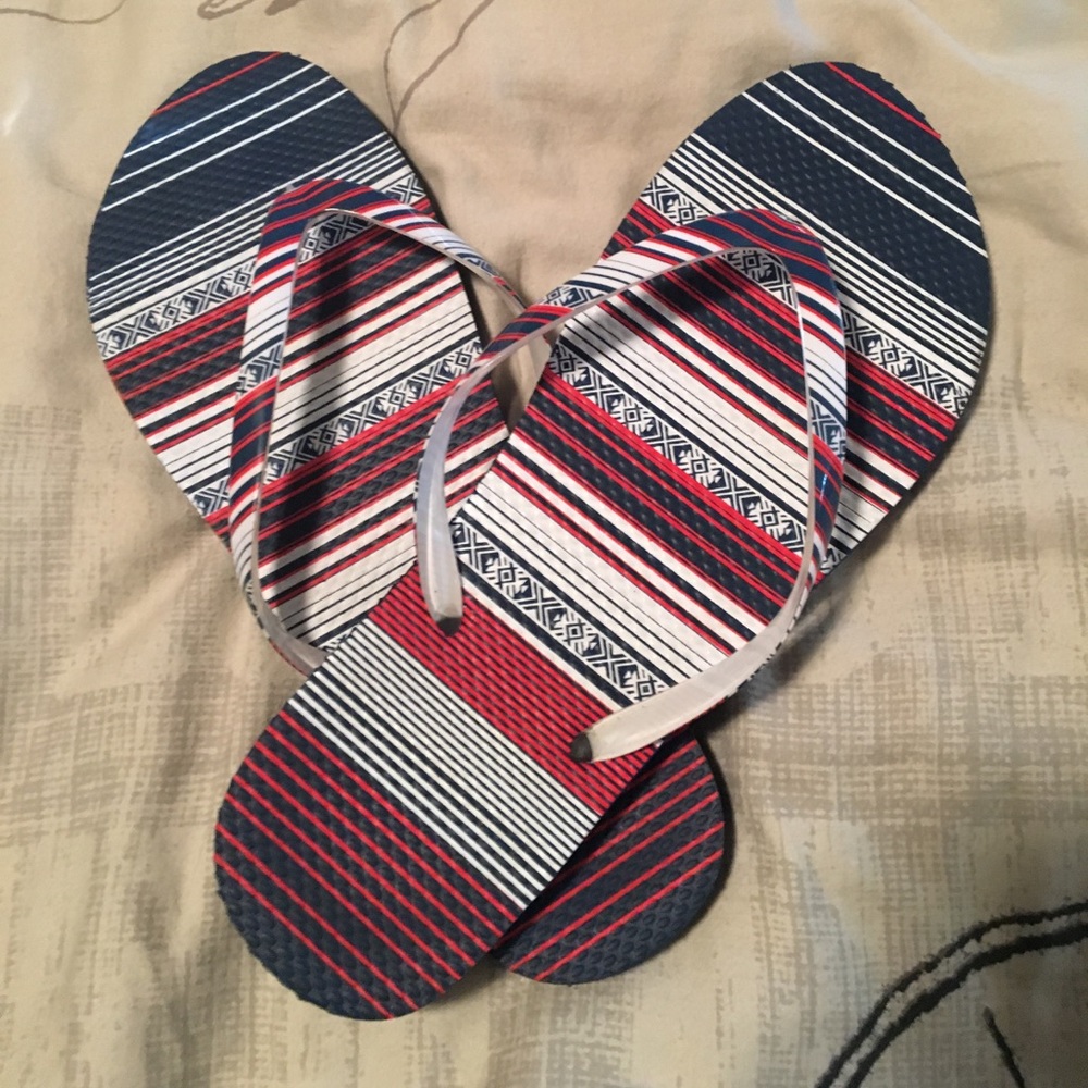 Flip flops
