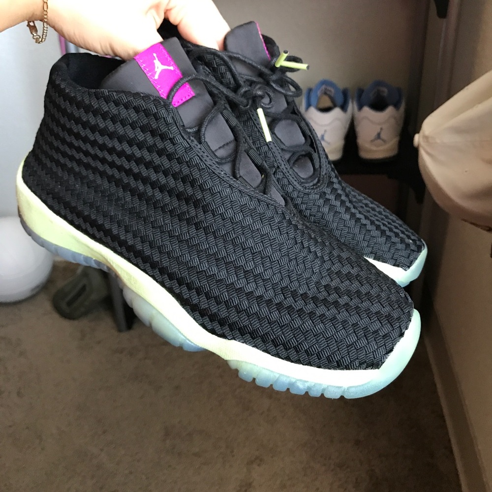 Yeezy futures