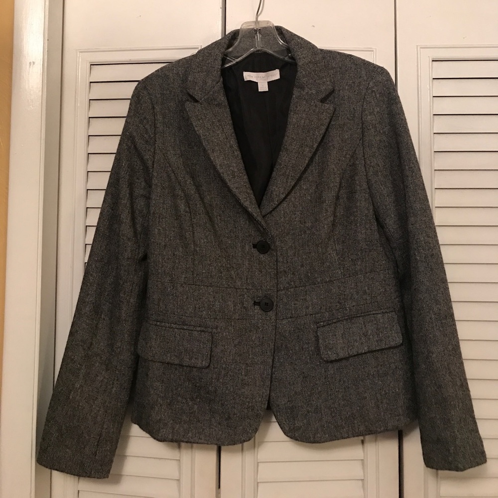 NEW YORK & COMPANY BLAZER