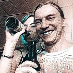 Meet your Posher, Jonny