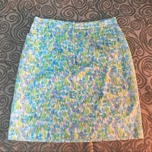 Liz Sport Skirt