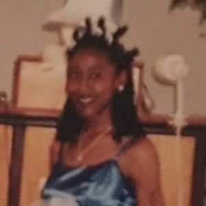 Meet your Posher, Shonda