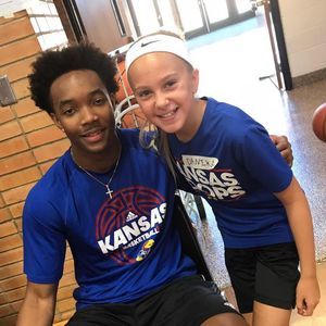 Meet your Posher, Stacey